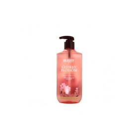 Beaver Cherry Blossom Duş Jeli