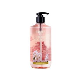 Beaver Cherry Blossom Duş Jeli
