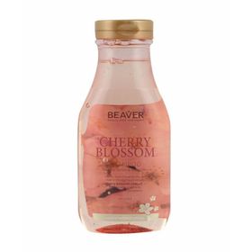 Beaver Cherry Blossom Duş Jeli