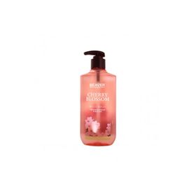 Beaver Cherry Blossom Duş Jeli