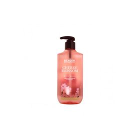 Beaver Cherry Blossom Duş Jeli