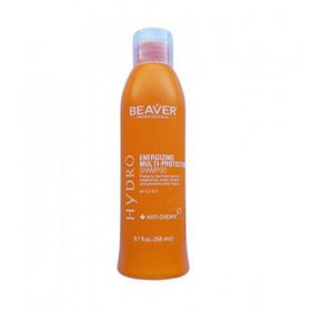Beaver Energising Multi-Protection 258 ml Şampuan