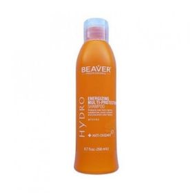 Beaver Energising Multi-Protection 258 ml Şampuan