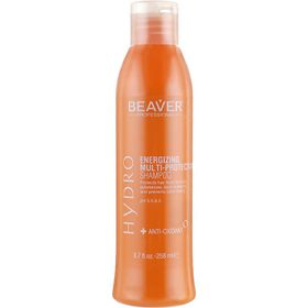 Beaver Energising Multi-Protection 258 ml Şampuan
