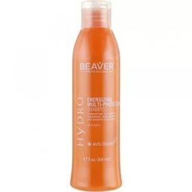 Beaver Energising Multi-Protection 258 ml Şampuan