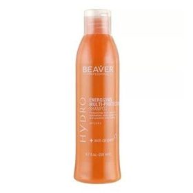 Beaver Energising Multi-Protection 258 ml Şampuan