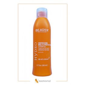 Beaver Energising Multi-Protection 258 ml Şampuan
