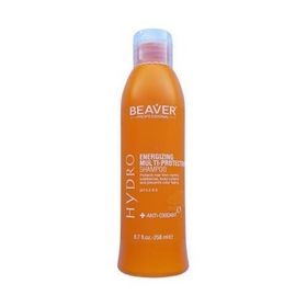 Beaver Energising Tüm Saçlar İçin 258 ml Canlandırıcı Çay Ağaçlı Şampuan