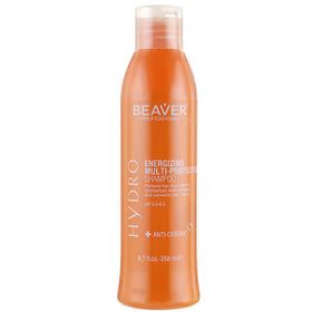 Beaver Energizing Multi Protection 258 ml Şampuan