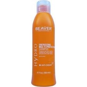 Beaver Energizing Multi Protection 258 ml Şampuan