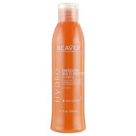 Beaver Energizing Multi Protection 258 ml Şampuan