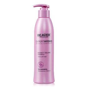 Beaver Expert Hydro 318 ml İnce Telli ve Hacimsiz Saçlar Şampuan