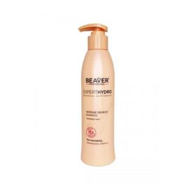 Beaver Expert Hydro Tüm Saçlar İçin 318 ml Canlandırıcı Kinoa Çekirdeği Özlü Şampuan