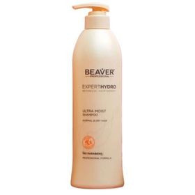 Beaver Expert Hydro Ultra Moist 318 ml Şampuan
