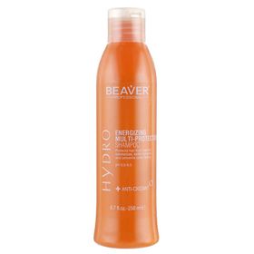 Beaver Hydro Energizing Multi-Protection 258 ml Şampuan
