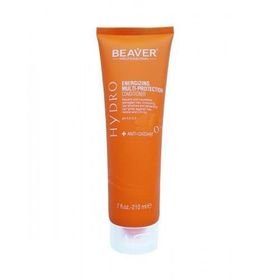 Beaver Hydro Nemlendirici 210 ml Tüm Saç Tipleri İçin Saç Kremi