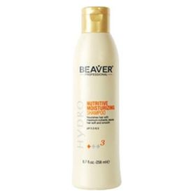 Beaver Hydro Repair Rescue 258 ml Şampuan