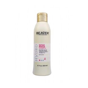 Beaver Hydro Tüm Saçlar İçin 258 ml Onarıcı Şampuan