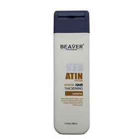 Beaver Keb Atin Tüm Saçlar İçin 200 ml Canlandırıcı Şampuan