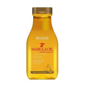 Beaver Marula Oil Hair 350 ml Saç Kremi