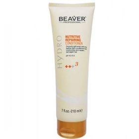 Beaver Nutritive Besleyici Onarıcı 210 ml Saç Kremi