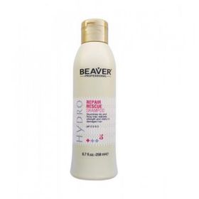 Beaver Reapir Rescue 258 ml Şampuan