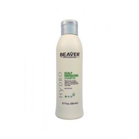 Beaver Scalp Energizing 258 ml Şampuan