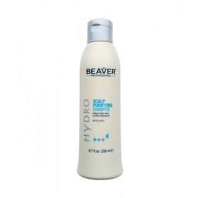 Beaver Scalp Purifying 258 ml Şampuan