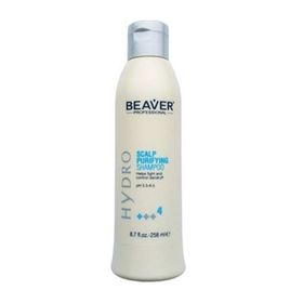 Beaver Scalp Purifying Hindistan Cevizi Yağı 258 ml Şampuan