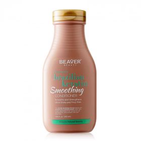 Beaver Straightening Brazilian 350 ml Keratin Smoothing Conditioner