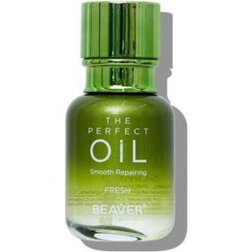 Beaver The Perfect Oil Fresh 50 ml Saç Bakım Yağı