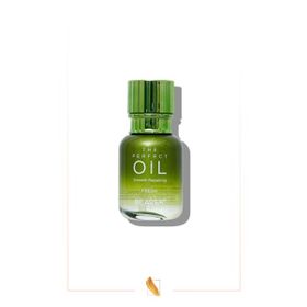 Beaver The Perfect Oil Fresh 50 ml Saç Bakım Yağı