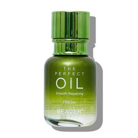 Beaver The Perfect Oil Fresh 50 ml Saç Bakım Yağı