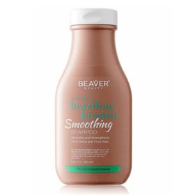 Beaver Tonymoly Brazilian Keratin 350 ml Smoothing Şampuan