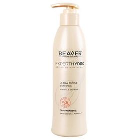 Beaver Ultra Moisture 318 ml Şampuan
