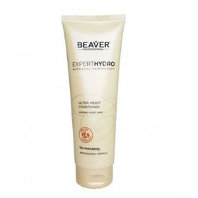 Beaver Ultra Moisture Kuru ve Mat Saçlara 258 ml Saç Kremi