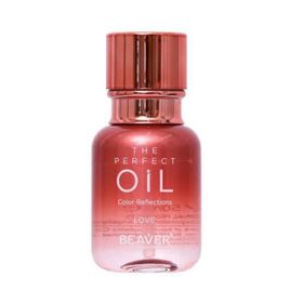 Beavert the Perfect Oil Love 50 ml Saç Bakım Yağı