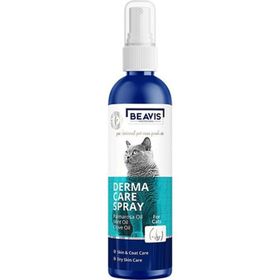 Beavis 100 ml Cat Derma Care Spray