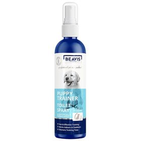 Beavis 100 ml Yavru Köpek Tuvalet Eğitim Spreyi