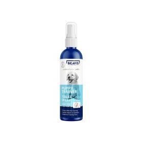 Beavis 100 ml Yavru Köpek Tuvalet Eğitim Spreyi