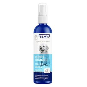 Beavis 100 ml Yavru Köpek Tuvalet Eğitim Spreyi