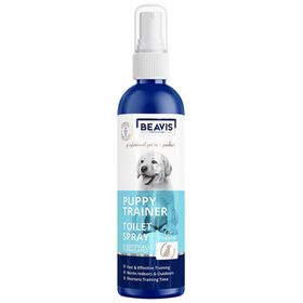 Beavis 100 ml Yavru Köpek Tuvalet Eğitim Spreyi