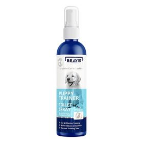 Beavis 100 ml Yavru Köpek Tuvalet Eğitim Spreyi