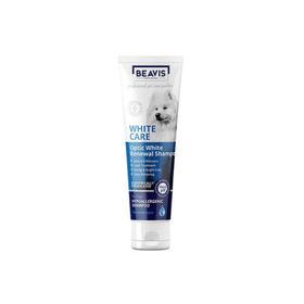 Beavis 250 ml Hypoallergenic Beyaz Tüylü Köpek Şampuanı
