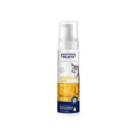 Beavis İntensive Care 5in1 200 ml Köpekler için Naturel Bal Özlü Köpük Şampuan