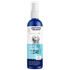 Beavis Puppy Trainer 100 ml Toilet Spray