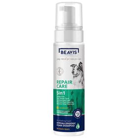 Beavis Repair Care 5 In 1 Aloe Vera Özlü Köpük 200 ml Köpek Şampuan