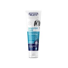 Beavis Sensitive Care Kısa Tüylü 250 ml Köpekler için Hypoallergenic Şampuan