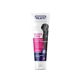 Beavis Siyah ve Koyu Renk Tüylü 250 ml Köpekler için Hypoallergenic Şampuan