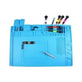 Beb S-160 Isıya Dayanıklı Silikon Tamir Onarım Lehim Pedi
